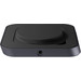 ZENS Wireless Charger 7.5W with MagSafe Magnet and Stand right side