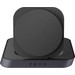 ZENS Wireless Charger 7.5W with MagSafe Magnet and Stand front