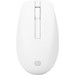 HP 650 Wireless Keyboard and Mouse Set White QWERTY detail