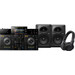 Pioneer DJ XDJ-RR + Pioneer DJ HDJ-CUE1 + Pioneer VM70 (per paar) Main Image