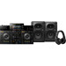 Pioneer DJ XDJ-RR + Pioneer DJ HDJ-X5 Black + Pioneer VM50 (per pair) Main Image