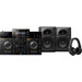 Pioneer DJ XDJ-RR + Pioneer DJ HDJ-X5 Zwart + Pioneer VM70 (per paar) Main Image