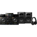 Pioneer DJ XDJ-RR + Pioneer DJ HDJ-X5 Black + Pioneer VM80 (per pair) Main Image