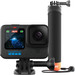 GoPro HERO 12 Black + GoPro The Handler 3.0 Main Image