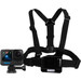 GoPro HERO 12 Black + Chest Harness Main Image