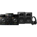 Pioneer DJ XDJ-RR + Pioneer DJ HDJ-X7 Zwart + Pioneer VM50 (per paar) Main Image