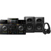 Pioneer DJ XDJ-RR + Pioneer DJ HDJ-X7 Zwart + Pioneer VM70 (per paar) Main Image