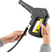 Karcher K3 Premium Power Control Bike detail