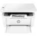 HP LaserJet M140w MFP Main Image