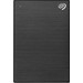 Seagate One Touch PW (HDD), Black 2 TB voorkant