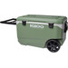 Igloo ECOCOOL Latitude 90 Roller left side