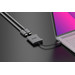 Sitecom USB-C naar Dual HDMI Adapter visual leverancier