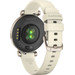 Garmin Lily 2 Cream back