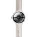 Google Pixel Watch 2 Silver/Cream back