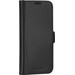 Dbramante1928 Copenhagen Slim Samsung Galaxy S23 FE Book Case Leather Black left side