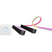 Philips Hue Play Lightstrip PC 24-27 + Lichtbalk Zwart Duopack + Bridge Main Image