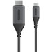 Sitecom USB-C naar HDMI 2.0 Kabel 1,8 meter detail