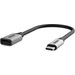 Sitecom USB-C naar USB-A Mini Adapter Main Image