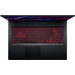 Acer Nitro 5 AN517-55-92MF top