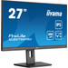 iiyama ProLite XUB2792HSU-B6 front