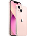 Refurbished iPhone 13 mini 128GB Roze (Licht gebruikt) samengesteld product