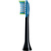 Philips Sonicare Plaque Defence HX9045/33 Black (5 units) left side