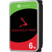 Seagate Ironwolf Pro 6TB rechterkant