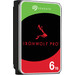 Seagate Ironwolf Pro 6TB linkerkant