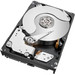 Seagate Ironwolf Pro 8TB binnenkant