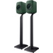 KEF LSX II LT Green right side