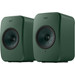 KEF LSX II LT Green Main Image