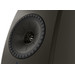 KEF LSX II LT Gray detail