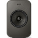 KEF LSX II LT Gray front