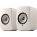 KEF LSX II LT Wit Main Image