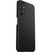 OtterBox React Samsung Galaxy A05s Back Cover Black right side