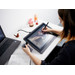 Wacom Cintiq 16 product in use