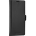 DBramante1928 Copenhagen Slim Samsung Galaxy S24 Ultra Book Case Leer Zwart linkerkant