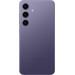 Samsung Galaxy S24 256GB Purple 5G back