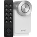 Nuki Smart Lock Pro - White + Keypad 2.0 Main Image