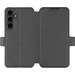 BlueBuilt Samsung Galaxy S24 Book Case Black back