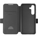 BlueBuilt Samsung Galaxy S24 Book Case Black front