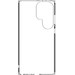 BlueBuilt Protective Back Cover Samsung Galaxy S24 Ultra Transparent front