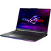 ASUS ROG Strix Scar 18 G834JYR-R6077W rechterkant