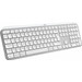 Logitech MX Keys S Gray QWERTY Main Image