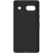 BlueBuilt Back Cover Google Pixel 7A Black front