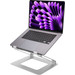 BlueBuilt Adjustable Laptop Stand 10 - 17 Inches Main Image