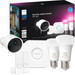 Philips Hue Secure Starter Kit - White and Color - E27 front