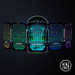 Razer BlackShark V2 Pro (2023) Draadloze Gaming headset - Wit visual leverancier