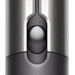 Dyson Airstrait Nickel/Copper detail