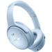 Bose QuietComfort Headphones Blauw Limited Edition linkerkant